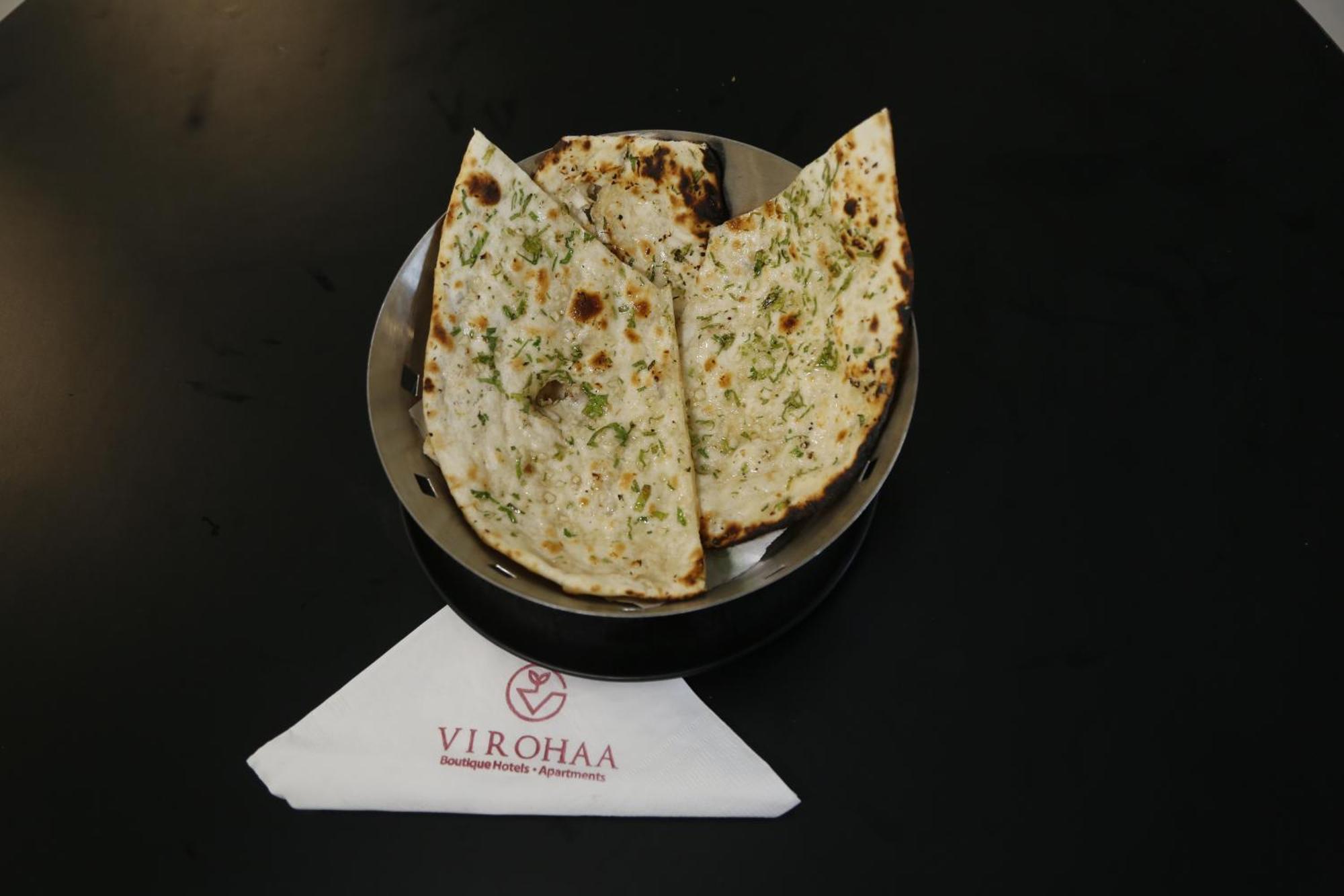 Virohaa Garden Hotel Ghaziabad Exterior photo